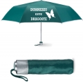 Umbrela verde pliabila, Dumnezeu este dragoste!